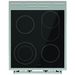 Gorenje EC5351XA szabadonálló elektromos tűzhely
