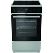 Gorenje EC5355XPA szabadonálló elektromos tűzhely