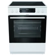 Gorenje EC6352WPA szabadonálló elektromos tűzhely