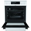 Gorenje EC6352WPA szabadonálló elektromos tűzhely