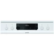 Gorenje EC6352WPA szabadonálló elektromos tűzhely