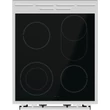 Gorenje ECS5350WA szabadonálló elektromos tűzhely