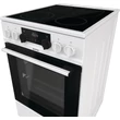 Gorenje ECS5350WA szabadonálló elektromos tűzhely