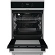 Gorenje EIT5356XPG szabadonálló elektromos indukciós tűzhely