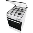 Gorenje GG5A13WJ szabadonálló gáztűzhely