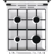 Gorenje GG5A13WJ szabadonálló gáztűzhely