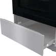 Gorenje GK5C41SH-B szabadonálló kombinált tűzhely