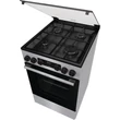 Gorenje GK5C41SJ szabadonálló kombinált tűzhely