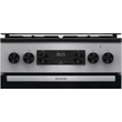 Gorenje GK5C41SJ szabadonálló kombinált tűzhely