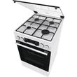 Gorenje GK5C41WJ szabadonálló kombinált tűzhely