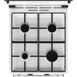 Gorenje GK5C41WJ szabadonálló kombinált tűzhely