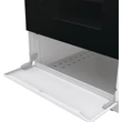 Gorenje GK5C41WJ szabadonálló kombinált tűzhely