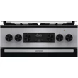 Gorenje GK5C62SH szabadonálló kombinált tűzhely