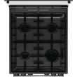Gorenje GK5C62SH szabadonálló kombinált tűzhely