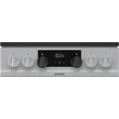 Gorenje K5341SH-B szabadonálló kombinált tűzhely