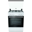 Gorenje K614WH szabadonálló kombinált tűzhely