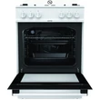 Gorenje K614WH szabadonálló kombinált tűzhely