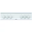 Gorenje K614WH szabadonálló kombinált tűzhely