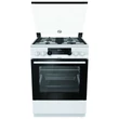 Gorenje K6351WF szabadonálló kombinált tűzhely