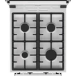 Gorenje KS5350WF szabadonálló kombinált tűzhely