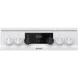 Gorenje KS5350WF szabadonálló kombinált tűzhely