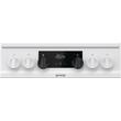 Gorenje KS5350WF szabadonálló kombinált tűzhely