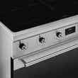 SMEG C9IMX2 szabadonálló elektromos tűzhely - COOKER