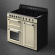 SMEG TR103IP2 szabadonálló elektromos tűzhely - COOKER