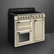 SMEG TR103IP2 szabadonálló elektromos tűzhely - COOKER