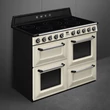 SMEG TR4110IP2 szabadonálló elektromos tűzhely - COOKER
