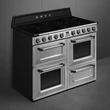 SMEG TR4110IX2 szabadonálló elektromos tűzhely - COOKER