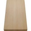 Kép 1/2 - BLANCO vágódeszka, bükk (Zia, Nova, Tipo)