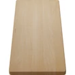 Kép 1/2 - BLANCO fa vágódeszka 540x260mm
