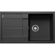 Kép 1/5 - BLANCO METRA 5 S antracit tart.nélk.
