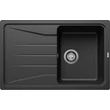 Kép 1/5 - BLANCO SONA 45 S antracit exc.n.
