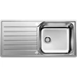 Kép 1/5 - BLANCO LANTOS XL 6S-IF 3,5 exc.