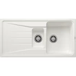 Kép 1/5 - BLANCO SONA 6 S fehér tart.n.
