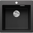 Kép 1/5 - BLANCO PLEON 5 antracit tart.nélkül