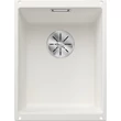 Kép 1/4 - BLANCO SUBLINE 320-U fehér exc.n.