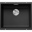 Kép 1/5 - BLANCO SUBLINE 500-U antracit exc.n.