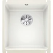 Kép 1/5 - BLANCO SUBLINE 375-U ker. fényes fehér