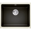 Kép 1/4 - BLANCO SUBLINE 500-U ker. fekete
