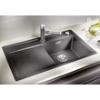 Kép 2/5 - BLANCO ZENAR 45S-F jobb palasz.tart.nélk,exc