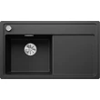 Kép 1/5 - BLANCO ZENAR 45S-F bal antr. tart.nélk, exc.