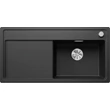 Kép 1/5 - BLANCO ZENAR XL 6S-F jobb antracit t.n