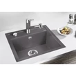 Kép 2/5 - BLANCO DALAGO 5-F fekete exc., SZINTBE ÉPÍTÉS
