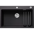 Kép 1/5 - BLANCO ETAGON 8 fekete exc.