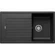 Kép 1/5 - BLANCO ZIA 45 SL fekete exc.nélk.