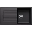 Kép 1/5 - BLANCO ZIA 5 S fekete exc.nélk.