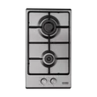 Kép 1/2 - EVIDO DOMINO-G 32X,gáz főzőlap,30cm,inox